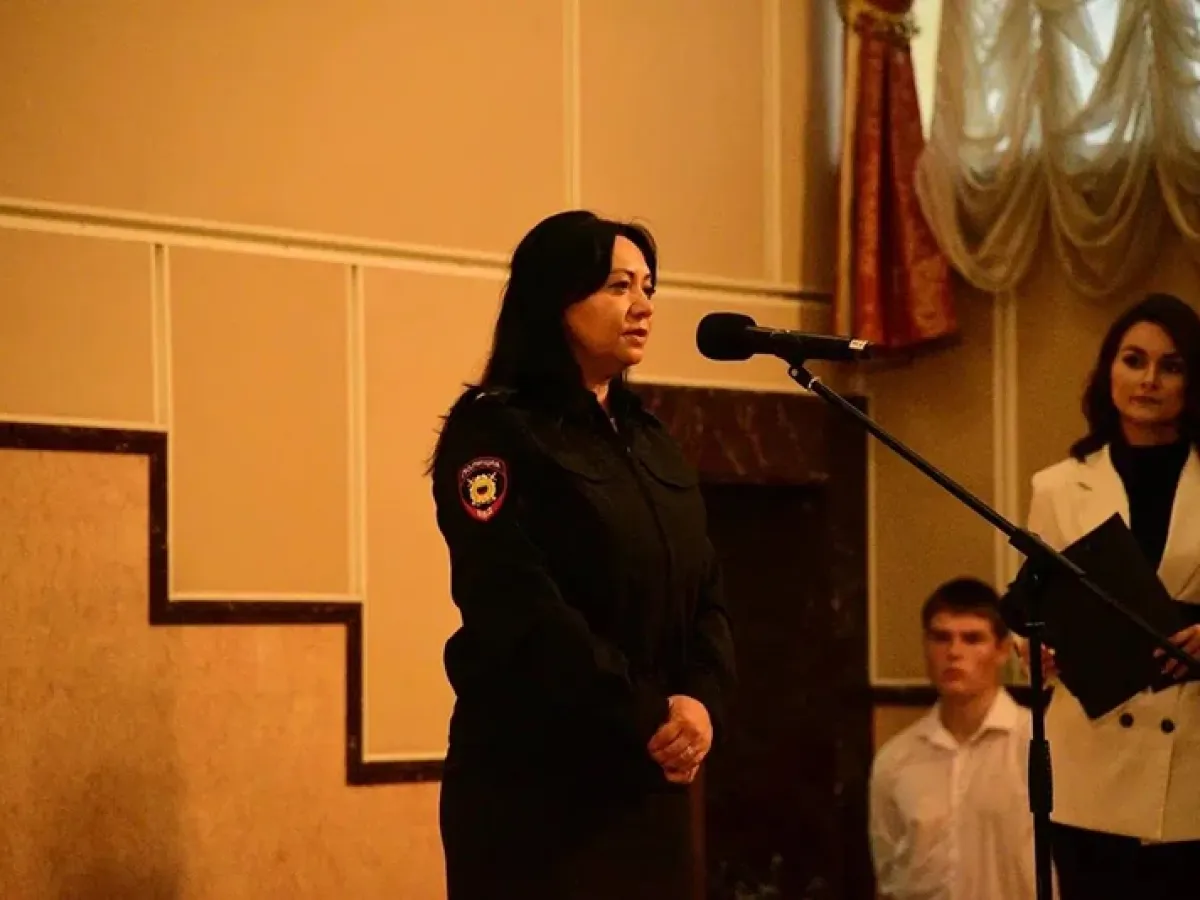В Белгородской области прошла акция «Вместе в трезвое будущее»