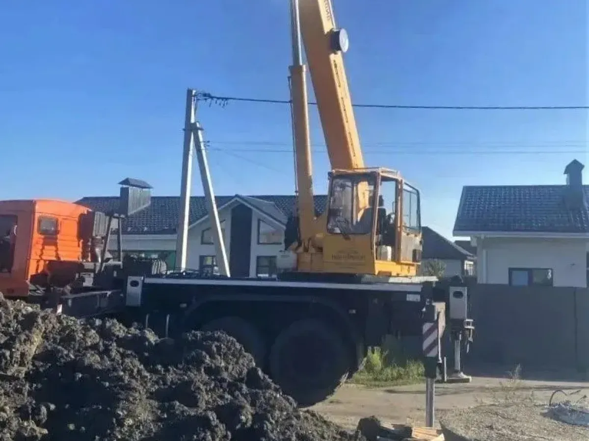 «Белоблводоканал» отремонтировал центральную насосную станцию в Алексеевке