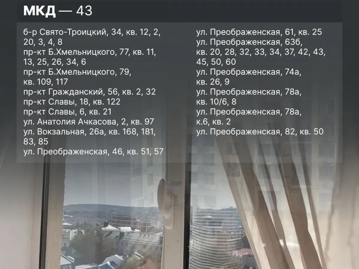 В Белгородской области за неделю восстановили 47 домовладений после ударов ВСУ
