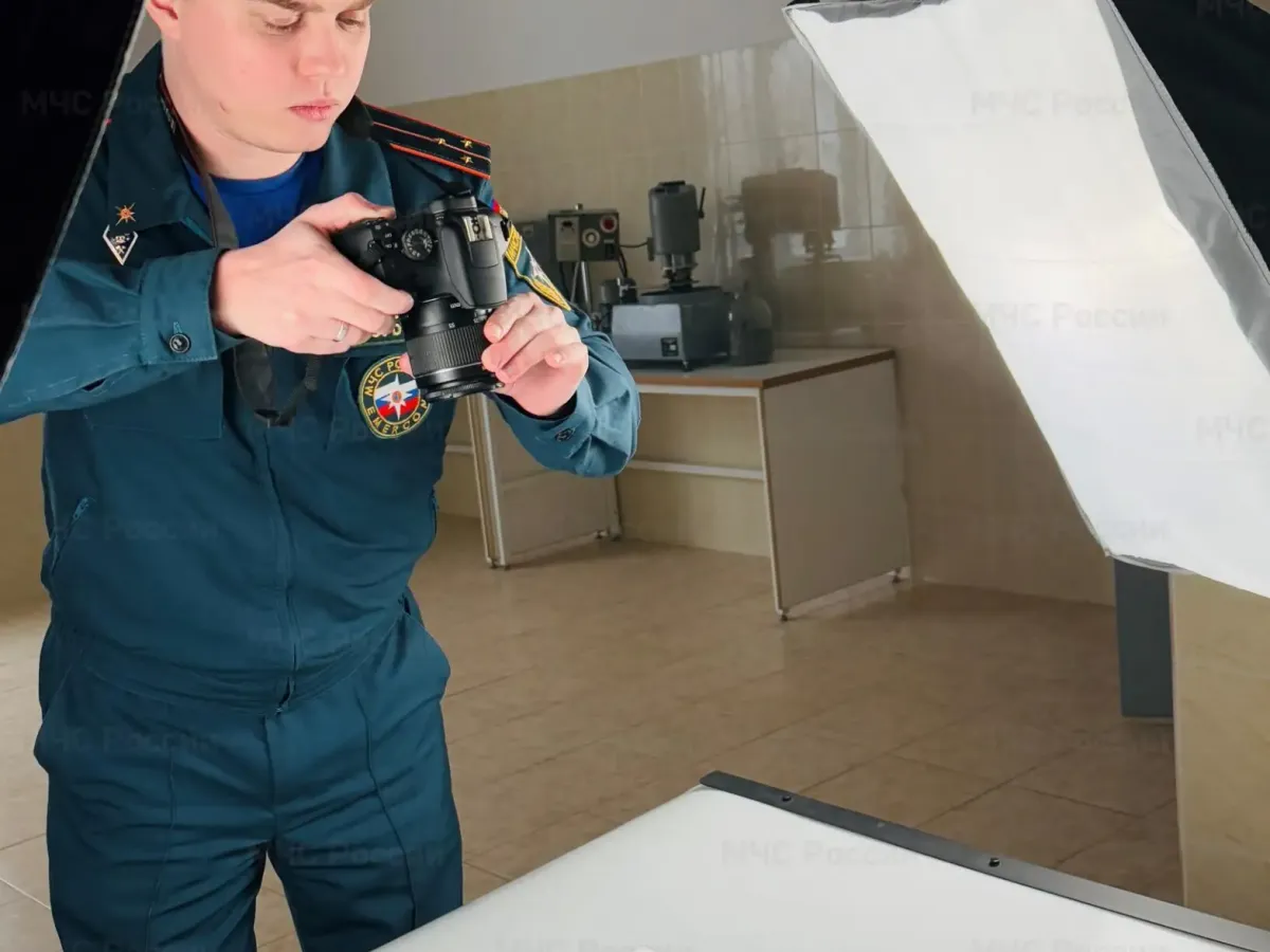 В Белгородской области установили причину пожара в частном жилом секторе