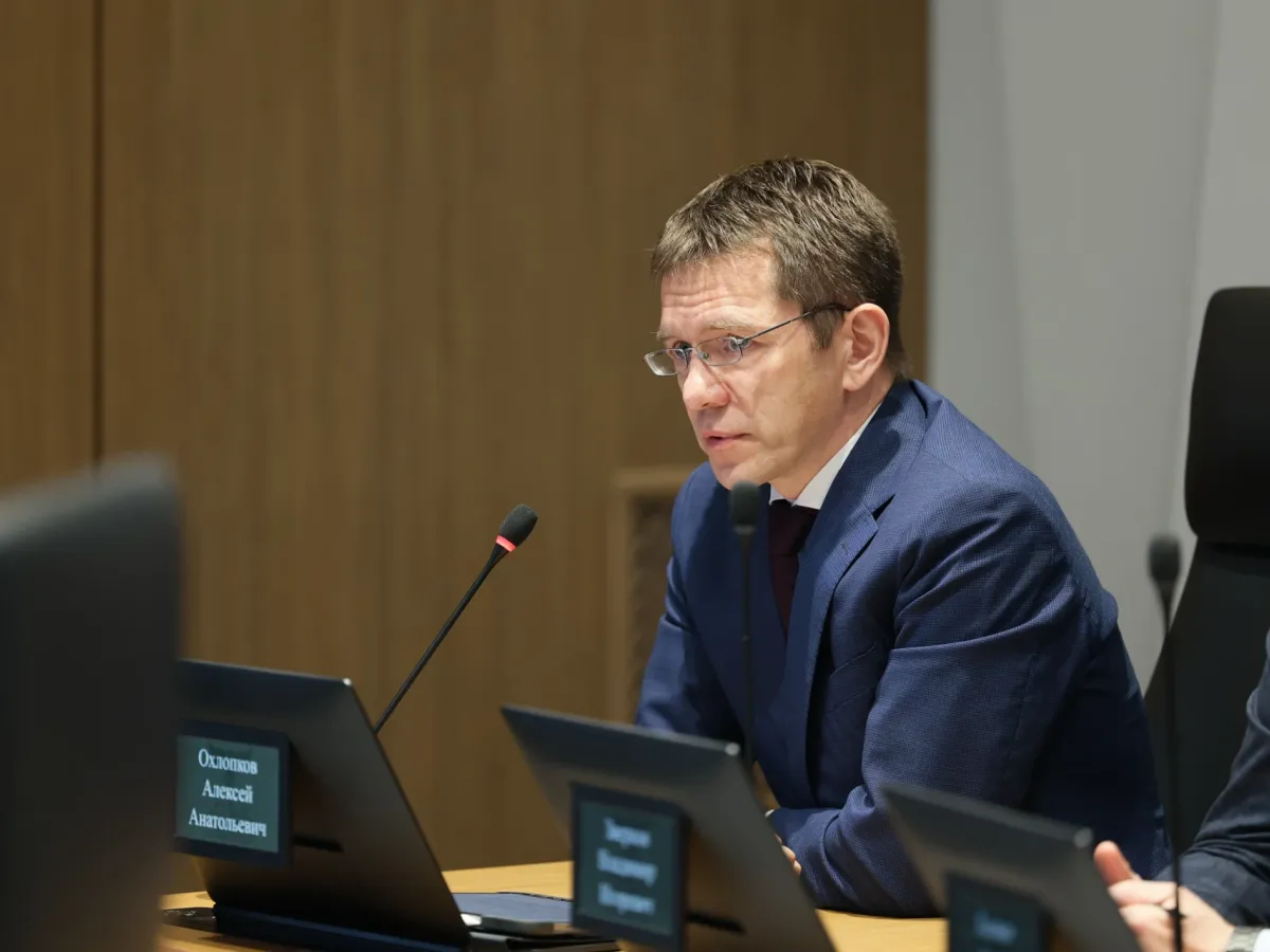 В Белгородской области обсудили нацпроекты, безопасность и планы на 2026 год