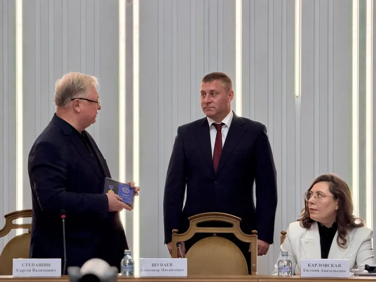 В НИУ «БелГУ» открылся II Юридический форум международного уровня