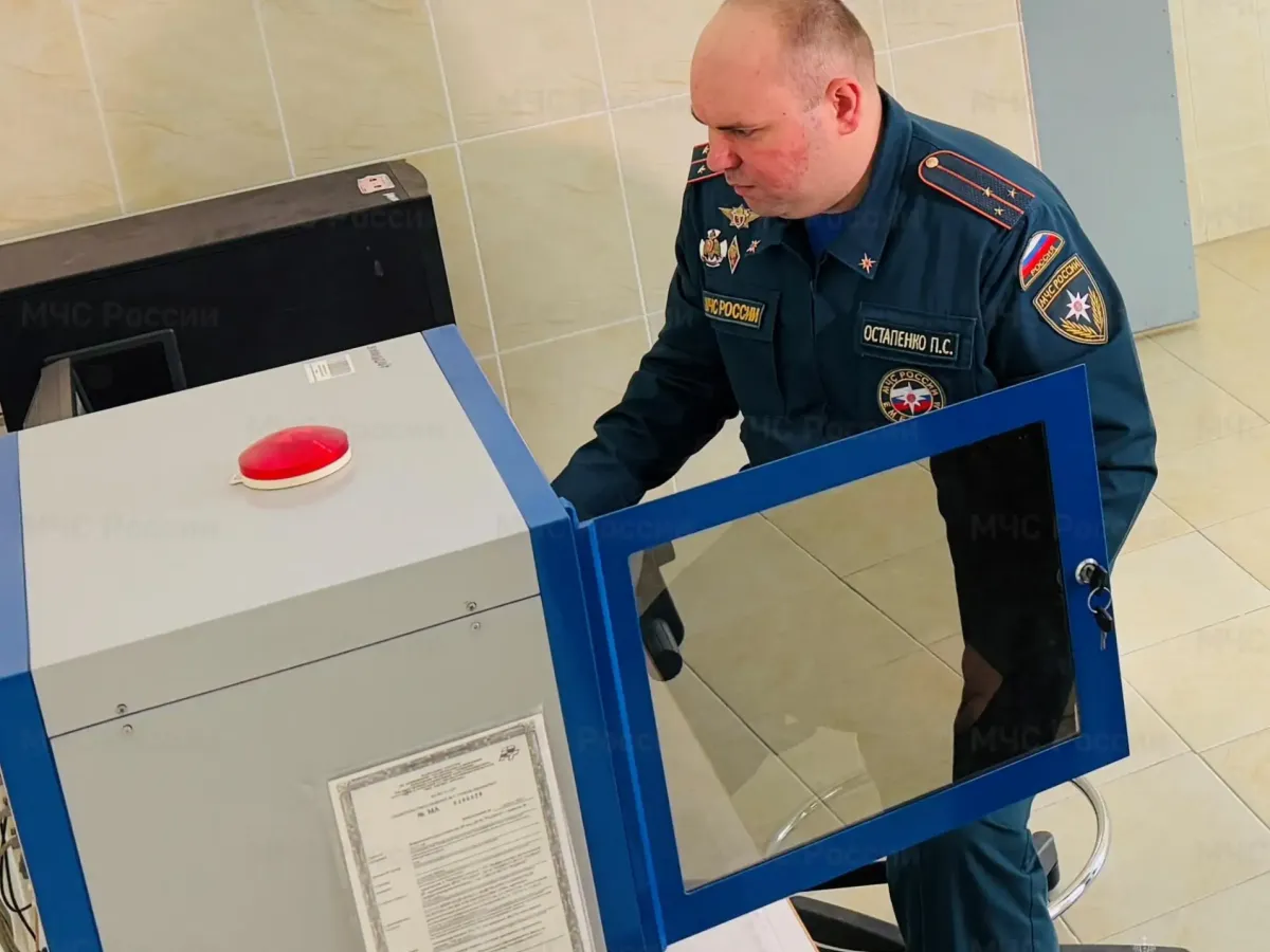 В Белгородской области установили причину пожара в частном жилом секторе