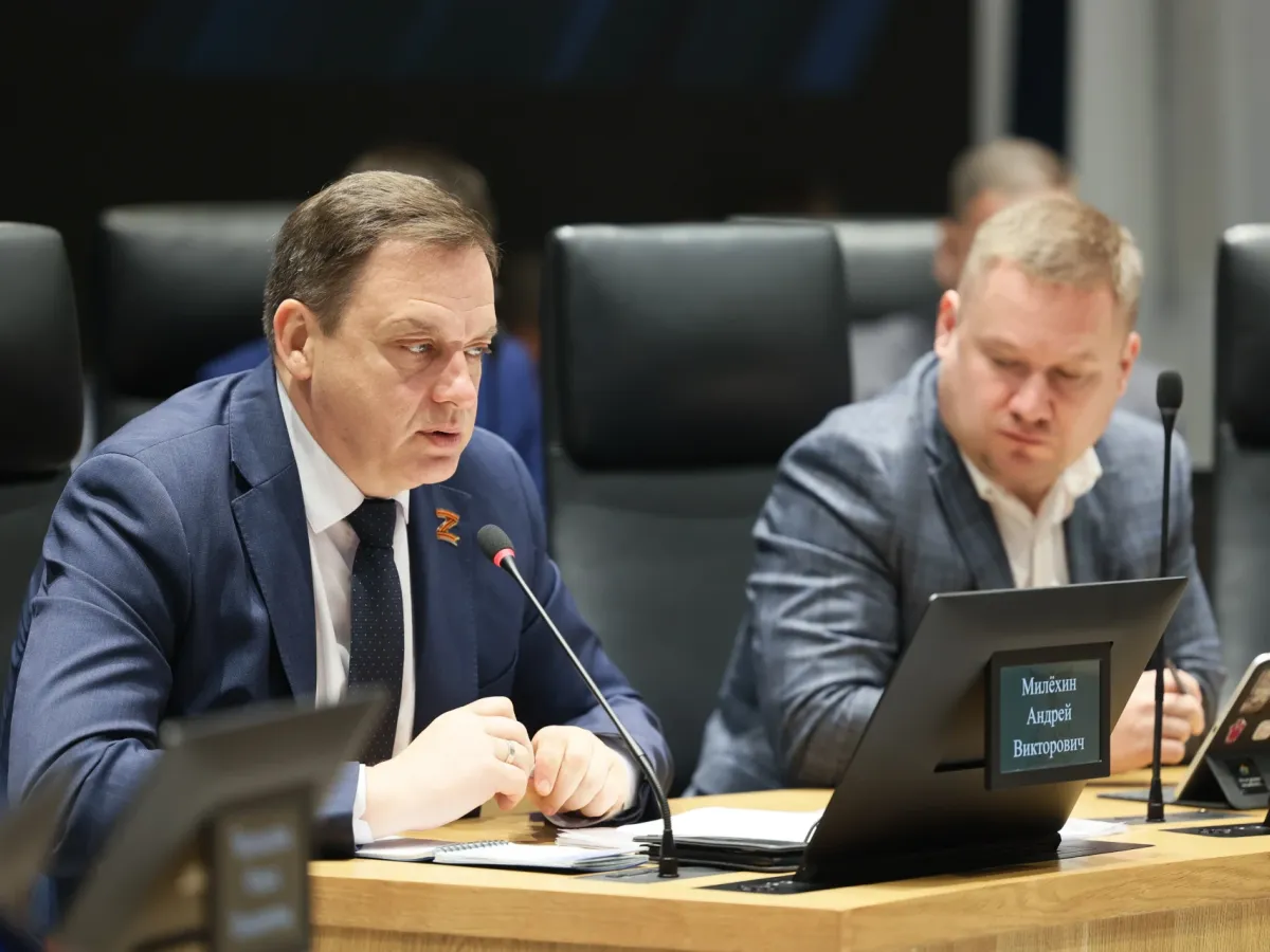В Белгородской области обсудили нацпроекты, безопасность и планы на 2026 год