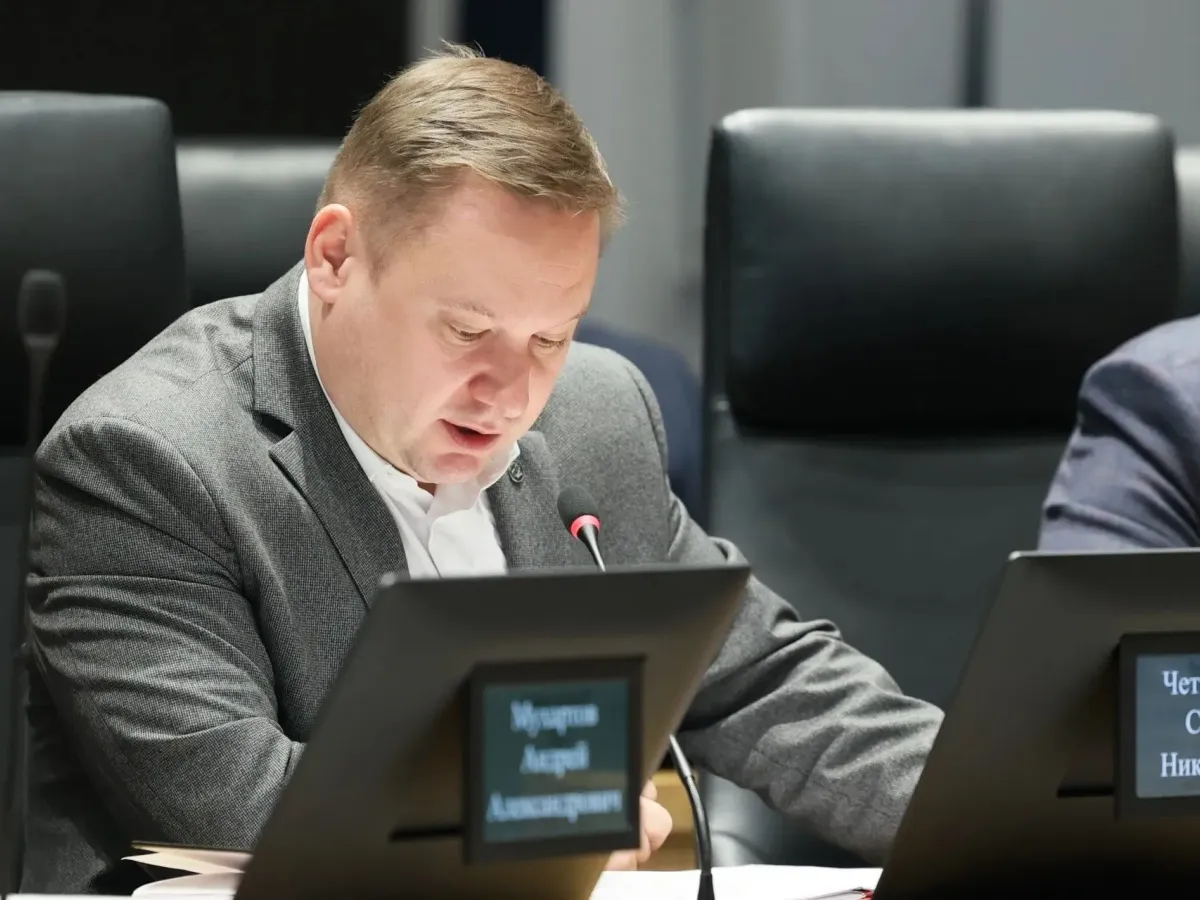 В правительстве Белгородской области обновили стратегию и миссию, оценили работу муниципалитетов