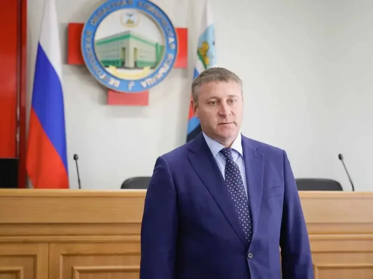 Александр Шуваев рассказал о встречах с коллективами и подготовке Белгорода к зиме