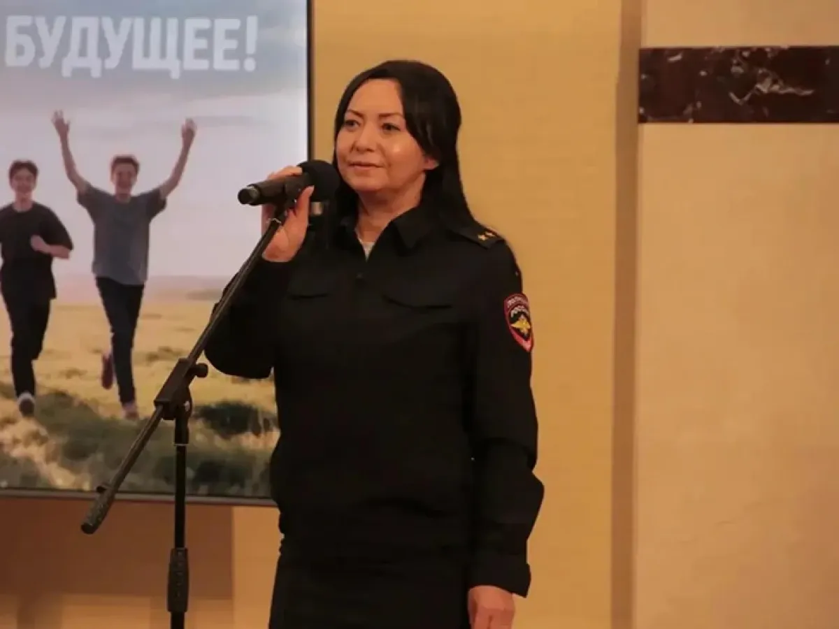 В Белгородской области прошла акция «Вместе в трезвое будущее»