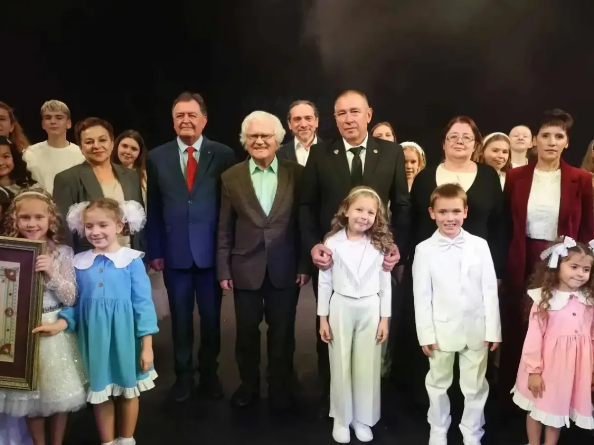 Ирина Кизилова стала лауреатом премии «Совесть» имени Альберта Лиханова