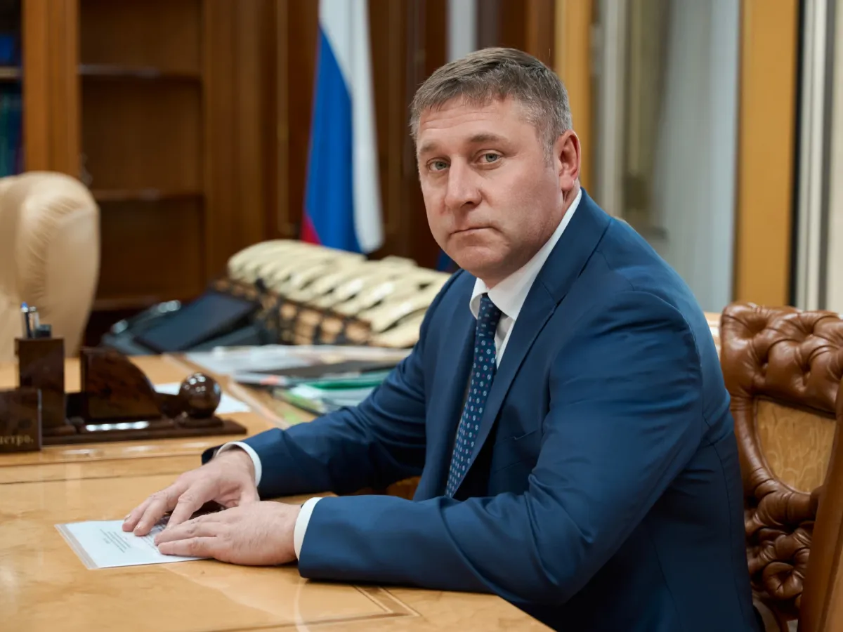 Обсуждены меры поддержки и развитие региона на встрече с Маратом Хуснуллиным