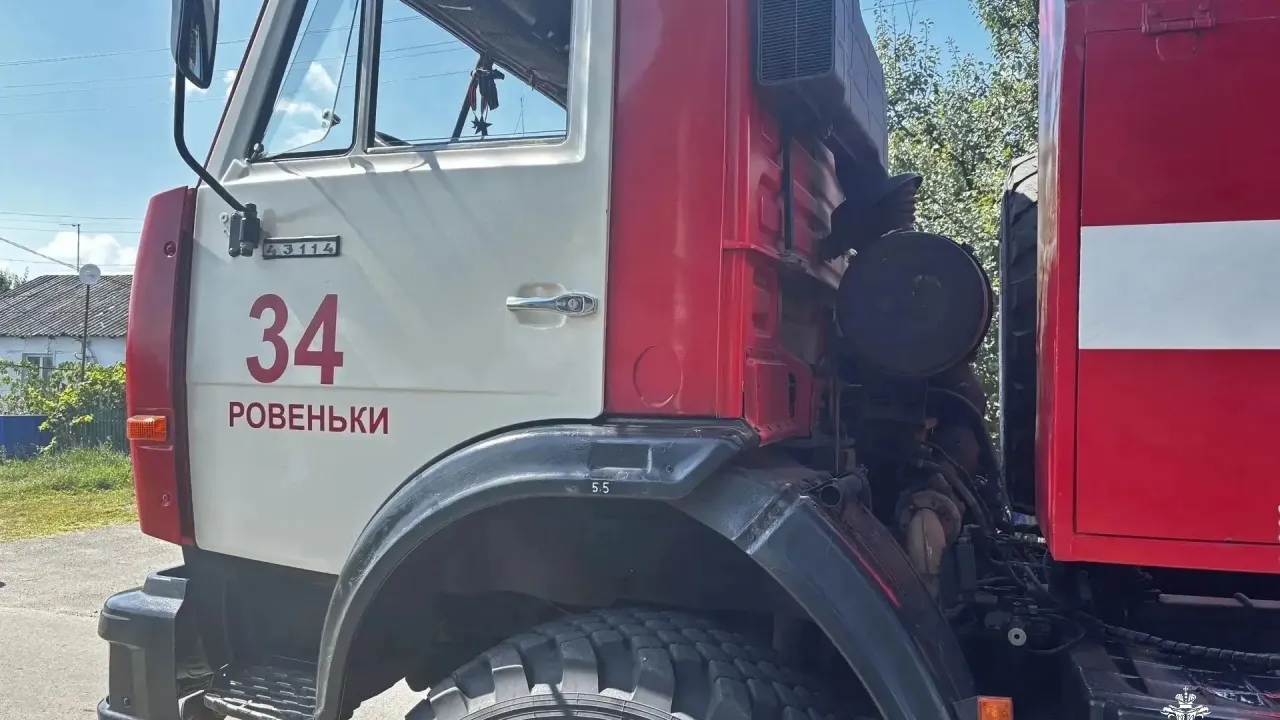 В Белгородской области за неделю произошло 30 пожаров — Белгород Сейчас