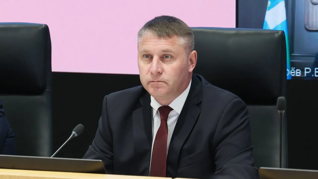 В правительстве Белгородской области обновили стратегию и миссию, оценили работу муниципалитетов
