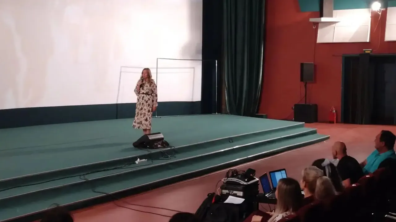 В Белгороде прозвучала программа к творчеству Владимира Шаинского — Белгород Сейчас