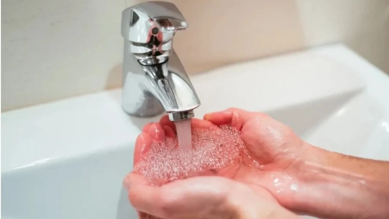 В селе Ржевка отремонтировали водозаборную скважину — Белгород Сейчас