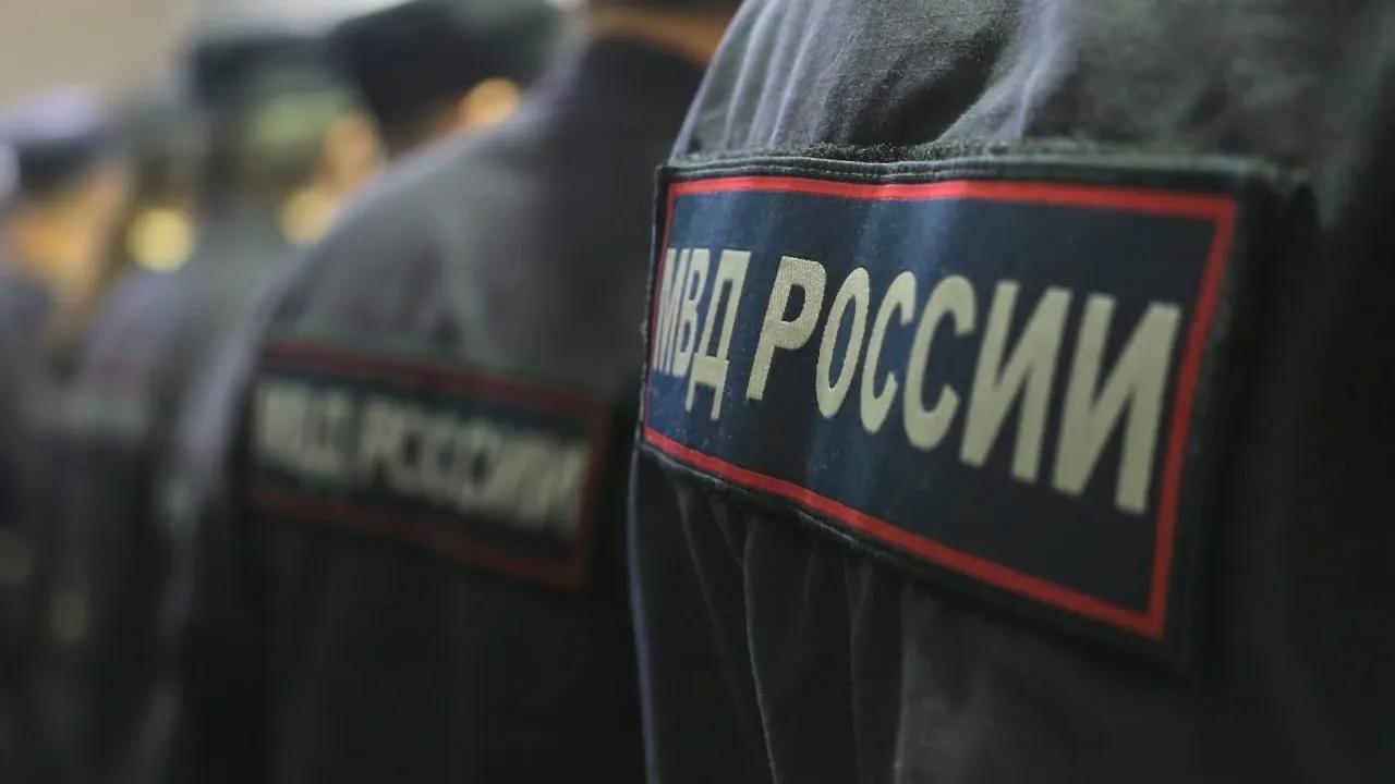 В Губкине полицейские задержали подозреваемого в нанесении тяжких травм знакомому
