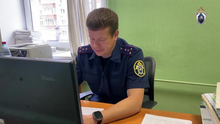 В Челябинской области перед судом предстанет обвиняемый в убийстве водителя в 2000 году — Челябинск Сейчас