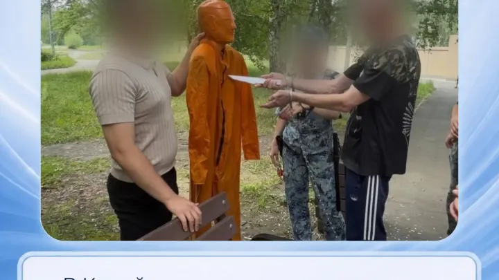 Житель Копейска получил 12 лет колонии особого режима за убийство знакомого — Челябинск Сейчас