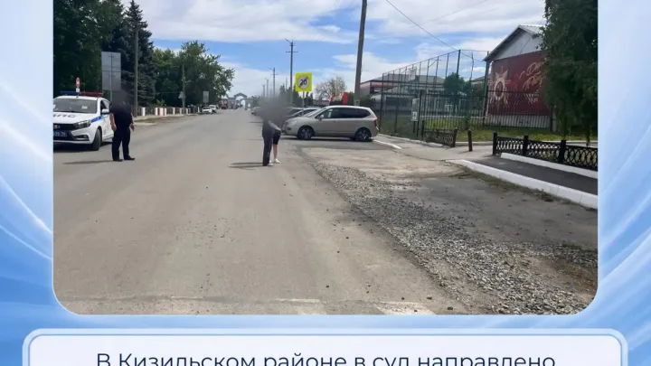 Женщина передала электросамокат своей 11-летней дочери — Челябинск Сейчас