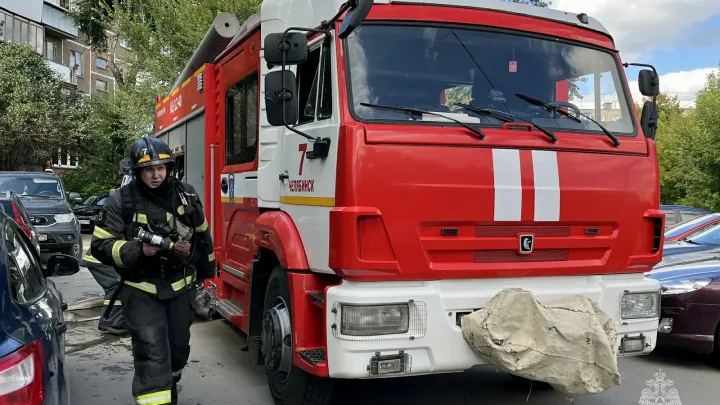 Учения по антитеррору в челябинских школах — Челябинск Сейчас