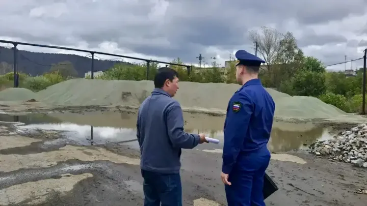 Прокуратура Златоуста проверила готовность города к зимнему содержанию дорог — Челябинск Сейчас