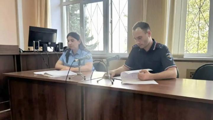 В Челябинске арестовали 18-летнего водителя по делу о смертельном ДТП — Челябинск Сейчас