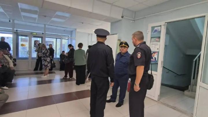 Городской прокурор Катав-Ивановска участвовал в подготовке к выборам — Челябинск Сейчас