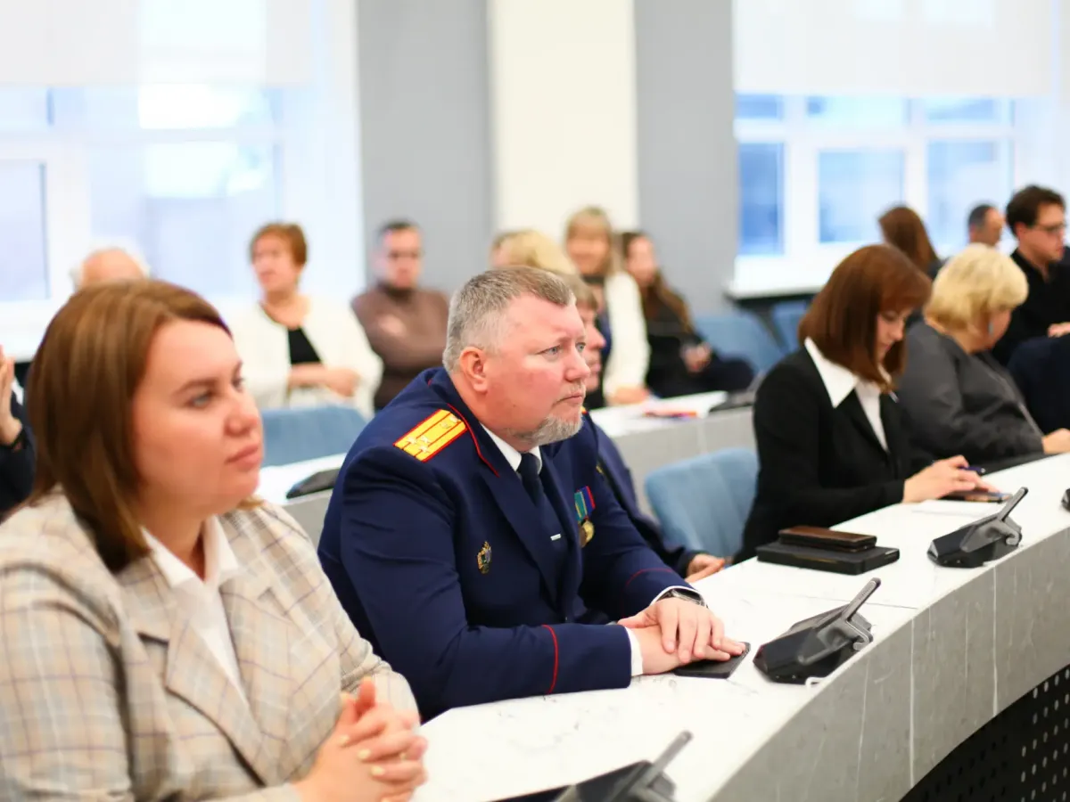В Челябинской области подписали соглашения о кадетском движении и ИИ