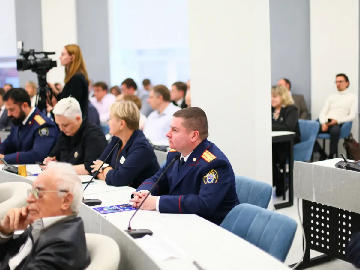 В Челябинской области подписали соглашения о кадетском движении и ИИ