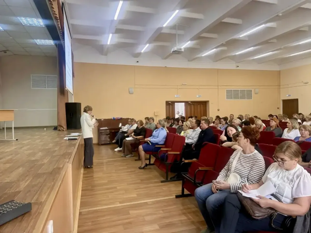 В Ленинском районе Челябинска проверили безопасность избирательных участков
