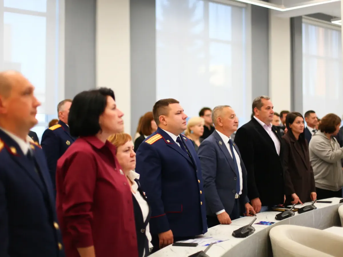 В Челябинской области подписали соглашения о кадетском движении и ИИ