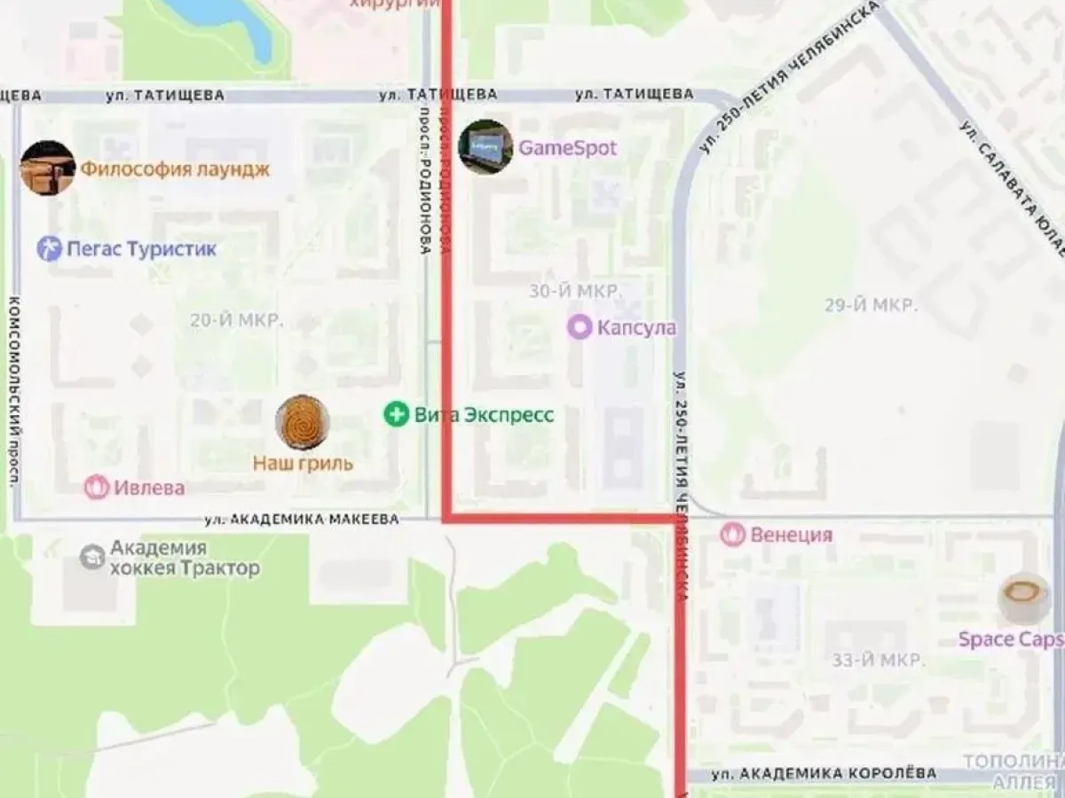 В Челябинске 11 октября пройдет общегородской крестный ход