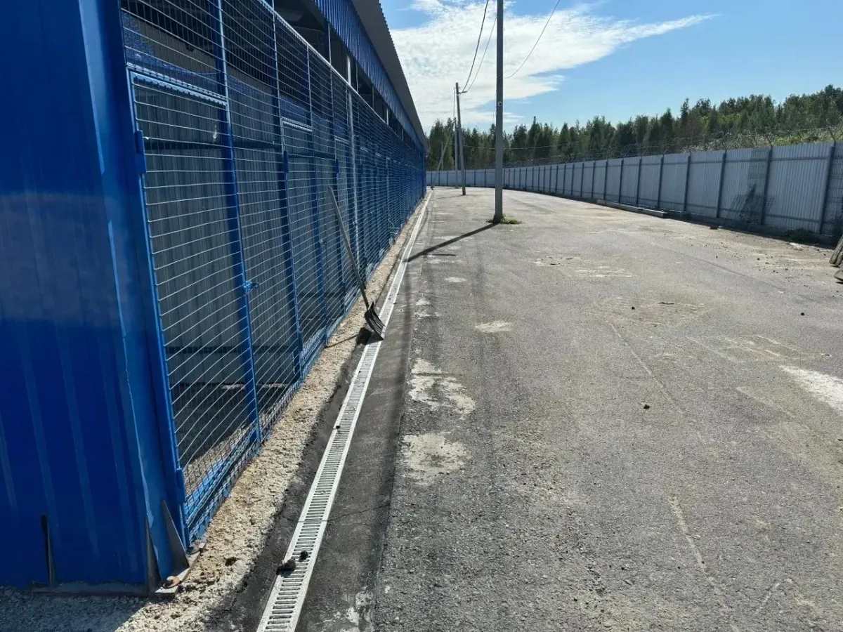 Прокуратура выявила нарушения в содержании приюта «Остров надежды»