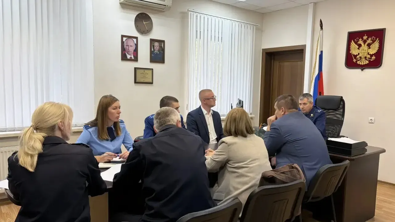 В Магнитогорске усиливают профилактику ДТП с участием несовершеннолетних — Челябинск Сейчас