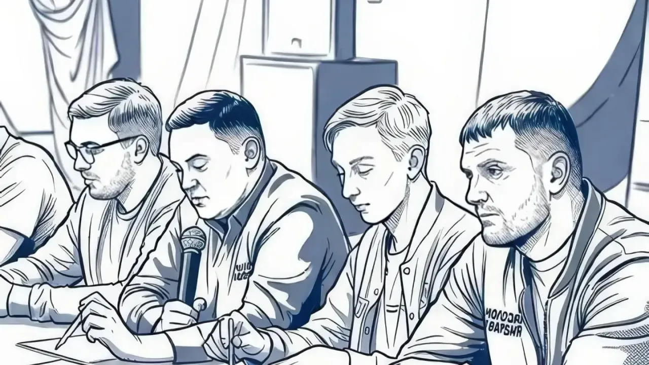 Стартовал конкурс студенческих парламентских объединений — Челябинск Сейчас