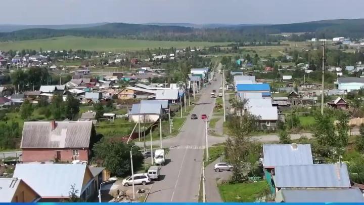 Восстановление Кушвы после урагана практически завершилось — Екатеринбург Сейчас