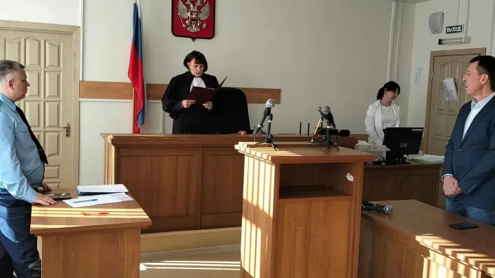 Суд в Первоуральске оштрафовал владельца банного комплекса за кражу газа — Екатеринбург Сейчас