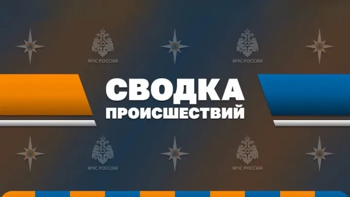 В Свердловской области за сутки потушили 10 пожаров и зафиксировали 2 смертельных ДТП — Екатеринбург Сейчас