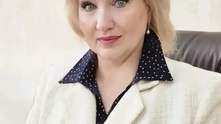 Анна Зацепина назначена руководителем Нижнетагильского педагогического колледжа № 2 — Екатеринбург Сейчас