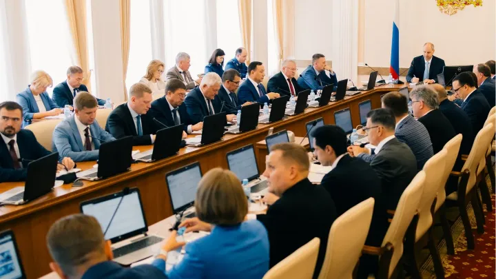 Три муниципалитета Свердловской области получат средства на инициативные проекты — Екатеринбург Сейчас