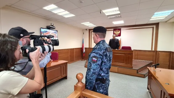 Свердловский облсуд отменил регистрацию списка кандидатов «Яблока» на выборах в Заксобрание — Екатеринбург Сейчас