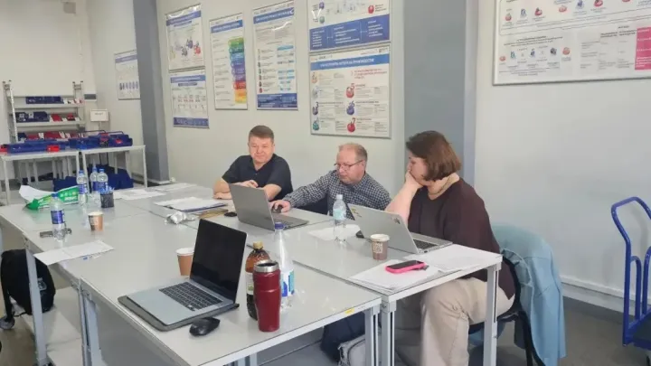 Делегация Свердловской области приняла участие в сертификации Архангельского РЦК — Екатеринбург Сейчас