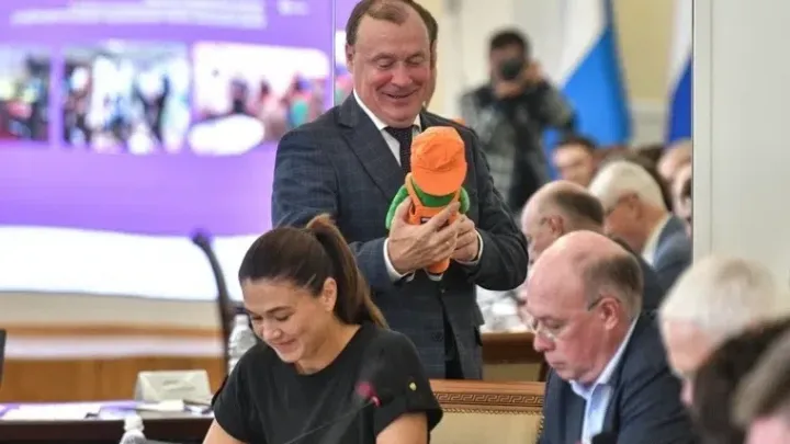 Третьеклассник из Екатеринбурга стал призером чемпионата мира по робототехнике — Екатеринбург Сейчас