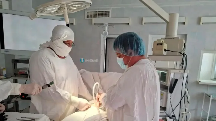 Врачи Артинской больницы спасли 80-летнюю пациентку со сложными сопутствующими диагнозами — Екатеринбург Сейчас