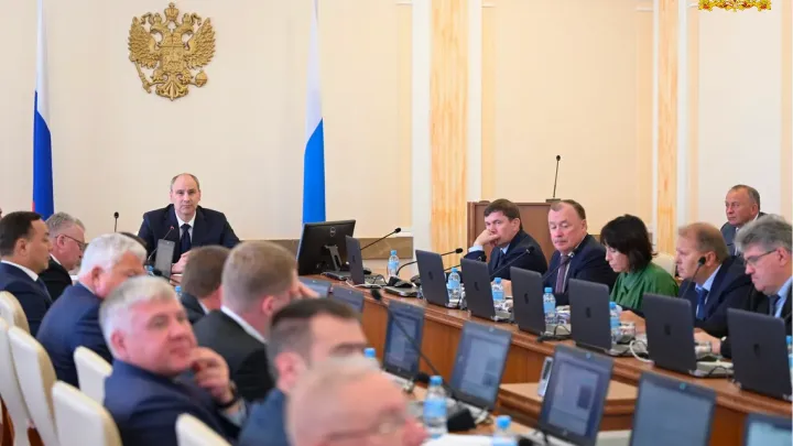 В Свердловской области распределили гранты муниципалитетам за эффективность управления — Екатеринбург Сейчас