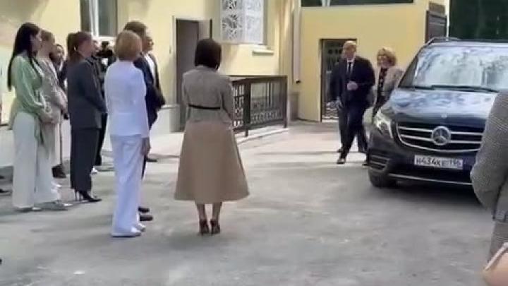 Открытие Центра медицины здорового долголетия — Екатеринбург Сейчас