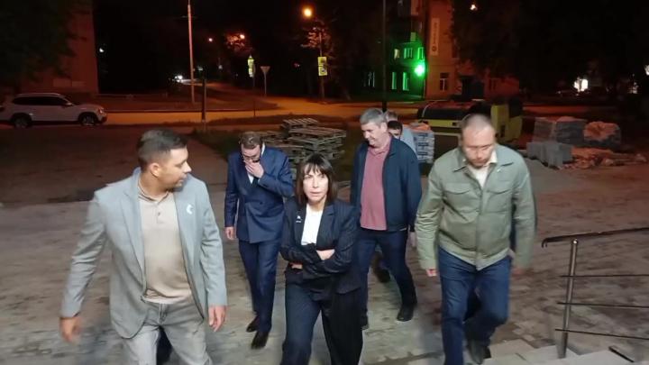 В Каменске-Уральском завершается капитальный ремонт двух крупных поликлиник — Екатеринбург Сейчас