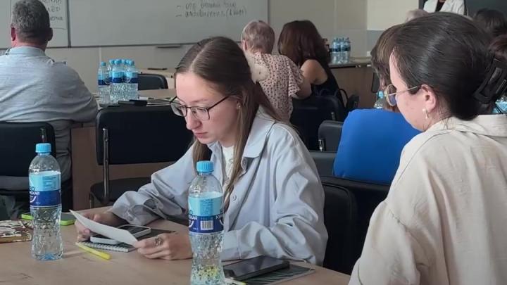 Кто следит за честностью выборов? — Екатеринбург Сейчас