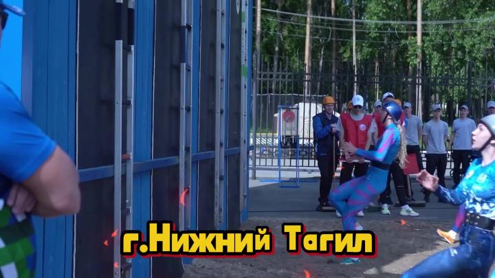 С 19 по 21 августа в Нижнем Тагиле пройдёт 70-й чемпионат МЧС России по Свердловской области по пожарно-спасательному спорту — Екатеринбург Сейчас