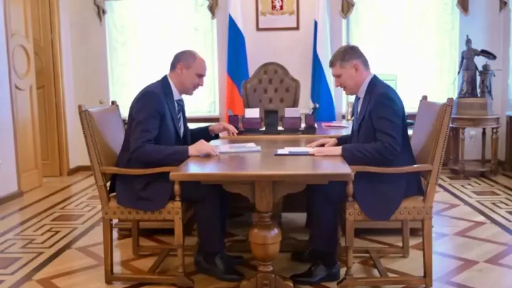 Экономическое развитие Среднего Урала — Екатеринбург Сейчас