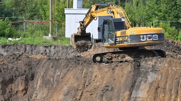 Глава Свердловской области оценил строительство очистных сооружений и проект 'Профессионалитет' — Екатеринбург Сейчас