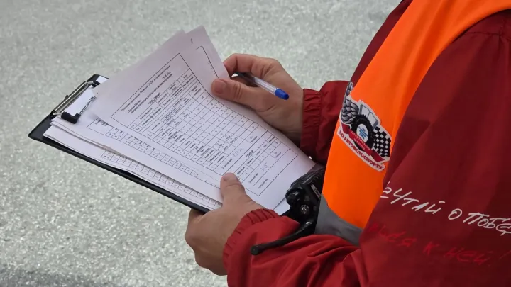 В Верхней Пышме стартовали областные соревнования по автомногоборью «АвтоЛеди-2026 — Екатеринбург Сейчас